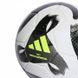 Футбольний м'яч Adidas TIRO League Artificial HT2423 HT2423 фото 3