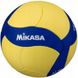 М'яч волейбольний дитячий Mikasa VS123W-L (230-250g) VS123W-L фото 2