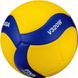 М'яч волейбольний Mikasa V320W V320W фото 1