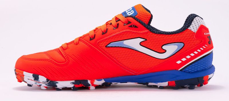 Сороконіжки Joma DRIBLING помаранчеві Чол 45 00000028974