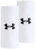 Напульсники RU 6'' Performance Wristband белый Уни UNI 1218006-100