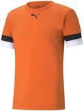 Футболка Puma teamRISE Jersey помаранчевий Чол XL 704932-08