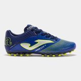 Бутси Joma XPANDER синій, жовтий Чол 44 XPAS2304AG