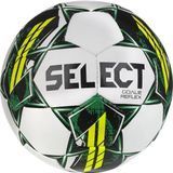 М'яч футбольний Select GOALIE REFLEX v23 білий, зелений 5 265526-076