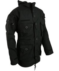 Куртка тактична KOMBAT UK SAS Style Assault Jacket розмір S kb-sassaj-btpbl-s