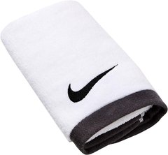 Рушник Nike FUNDAMENTAL TOWEL MEDIUM білий Уні 40х80см 00000017541
