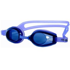 Окуляри для плавання Aqua Speed ​​AVANTI 007-01 синій Уні OSFM 00000015290