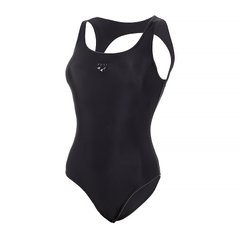 Купальник Arena SOLID O BACK SWIMSUIT 005911-500