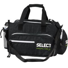 Медична сумка SELECT Medical bag junior (011) чорн/білий, 23,70 L 701100-011