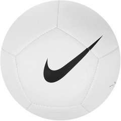 М'яч футбольний Nike PITCH TEAM DH9796-100 size 5 DH9796-100