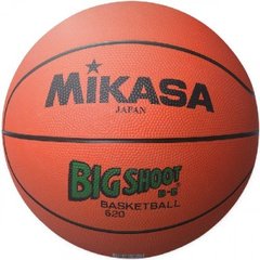 М'яч баскетбольний MIKASA 620 №6 620