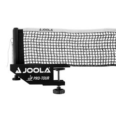 Сітка для настільного тенісу з гвинтовим кріпленням Joola Pro Tour 31036 31036