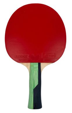 Ракетка для настольного тенниса Butterfly Timo Boll Smaragd 338458570