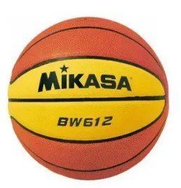 М'яч баскетбольний Mikasa BW612 size 6 X00000034342