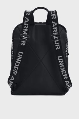 Рюкзак UA Loudon Backpack SM Чорний Уні 12х18х1,5 см 00000024950