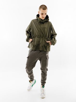 Куртка Nike M NSW AIR WOVEN JACKET DX0140-355