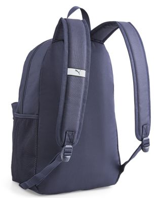 Рюкзак Puma Phase Backpack 22L синій Уні 30x14x44 см 00000031220