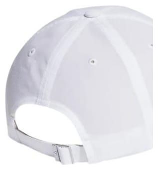 Кепка Adidas RUN ES CAP A.R. білий Уні OSFM (58-60 см) IC2069