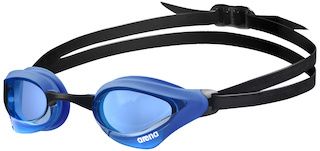 Очки для плавания Arena COBRA ULTRA SWIPE синий, черный Уни OSFM 00000022340