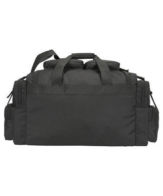 Сумка KOMBAT UK Saxon Holdall (kb-sh100-blk) kb-sh100-blk