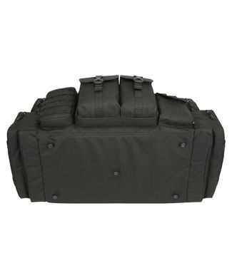 Сумка KOMBAT UK Saxon Holdall (kb-sh100-blk) kb-sh100-blk