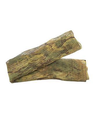 Шарф KOMBAT UK Scrim Net Scarf (kb-sns-camo) kb-sns-camo