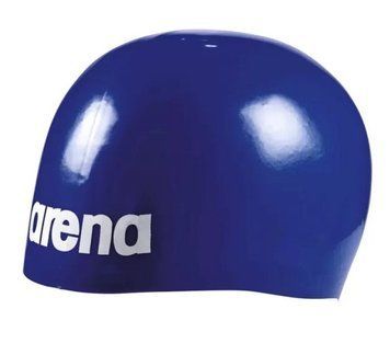 Шапка для плавання Arena MOULDED PRO II Темно-синій Уні OSFM 001451-701