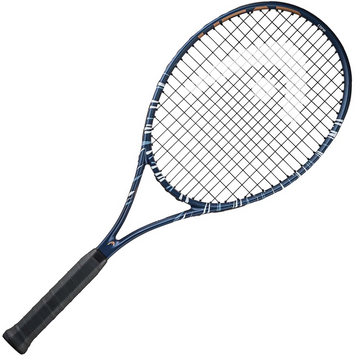 Ракетка Head MX Spark Comp (petrol) Gr2 235334