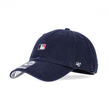 Кепка 47 Brand MLB темно-синій, сірий Уні OSFA 00000017725