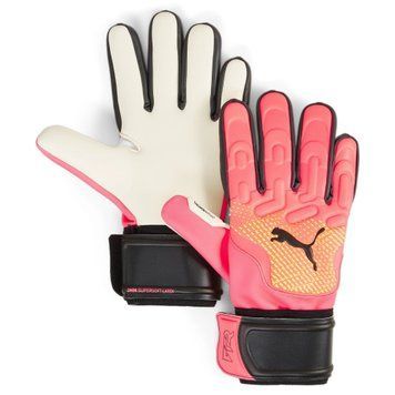 Перчатки вратарские Puma Future Match NC Goalkeeper Gloves 04192602, размер 10 04192602-10