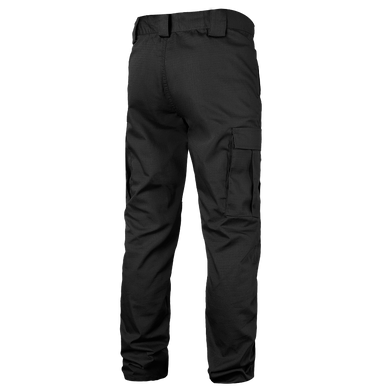 Тактичний костюм Perimeter 2.0 Rip-Stop Teflon Black (912), 44 91244