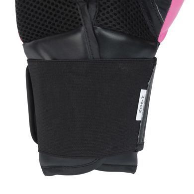 Боксерські рукавиці Everlast PROSTYLE 2 BOXING GLOVE рожевий Уні 12 унцій P00003094