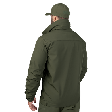 Куртка Camotec Phantom System (7294-M) 7294-M