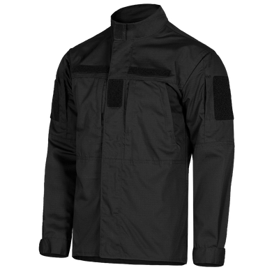 Тактичний костюм Perimeter 2.0 Rip-Stop Teflon Black (912), 44 91244