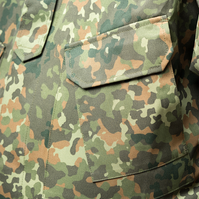 Кабель тактичний армійський для ВСУ Brotherhood Флектарн польовий 56-58/170-176 BH-T-T-F-56-170