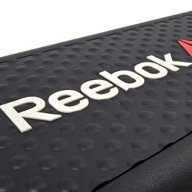 Степ-платформа Reebok Reebok Mini Step чорний Уні 65 x 32 x 15 см 00000026285
