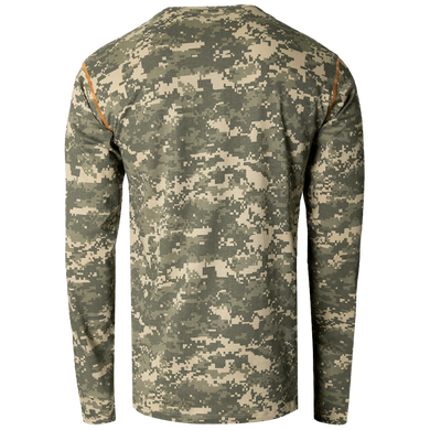 Лонгслів Basic 2.0 Cotton ACU (2220), XXL 2220XXL