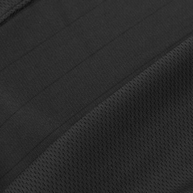 Лонгслів Chiton Hood CoolPass Чорний (5779), XXL 5779XXL