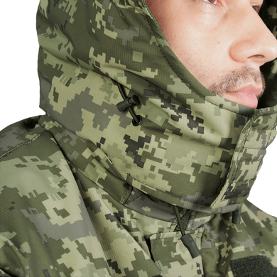 Куртка Patrol System 2.0 NordStorm MM14 (6594), XXXL 6594XXXL