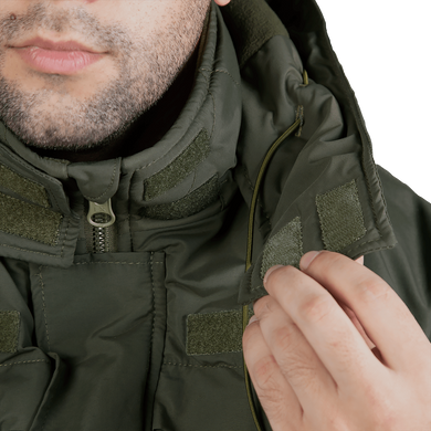 Куртка Patrol System 2.0 Nylon Dark Olive (6557), M 6557M