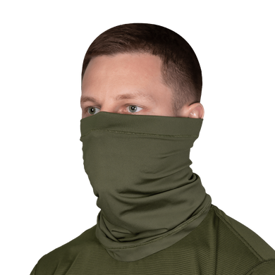 Шарф-труба Camotec Basic CoolPass SJ (7146) 7146