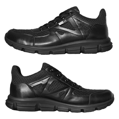 Кросівки Coordinator 2.0 Black (5806), 40 580640
