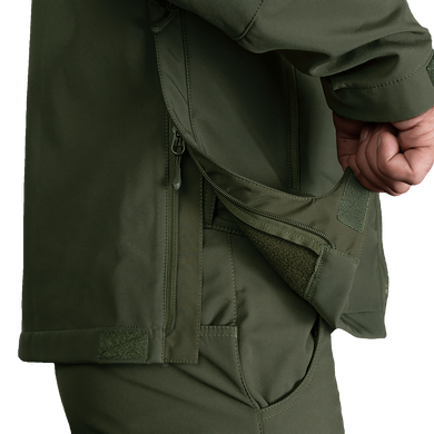 Куртка Camotec Phantom System (7294-M) 7294-M