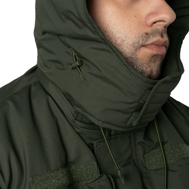 Куртка Patrol System 2.0 Nylon Dark Olive (6557), M 6557M