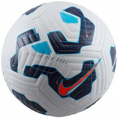 М’яч футбольний Nike Academy FZ2966-100, розмір 5 FZ2966-100