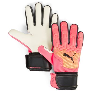 Перчатки вратарские Puma Future Match NC Goalkeeper Gloves 04192602, размер 10 04192602(10)