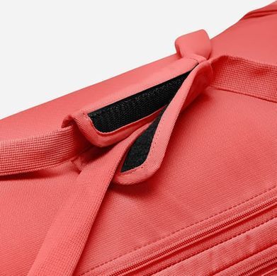 Сумка Nike NK BRSLA M DUFF &ndash; 9.5 60L красный, черный Уни 64 х 30 х 30 см (DH7710-814) DH7710-814