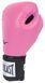 Боксерські рукавиці Everlast PROSTYLE 2 BOXING GLOVE рожевий Уні 12 унцій P00003094 фото 9