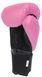 Боксерські рукавиці Everlast PROSTYLE 2 BOXING GLOVE рожевий Уні 12 унцій P00003094 фото 2