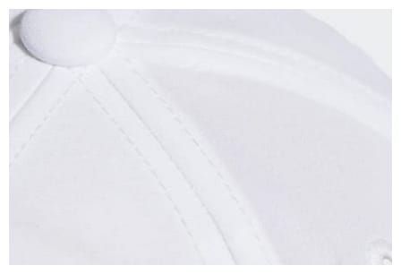 Кепка Adidas RUN ES CAP A.R. білий Уні OSFM (58-60 см) IC2069